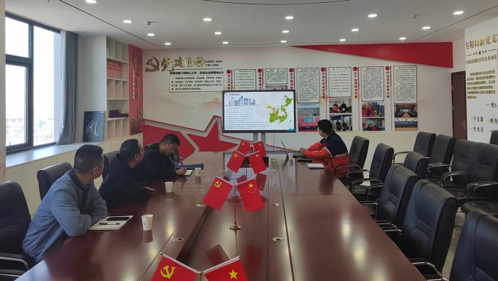 冬季胜春朝——专精特新公司再签新项目!